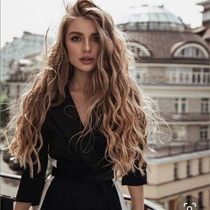 Meet your Posher, Susan